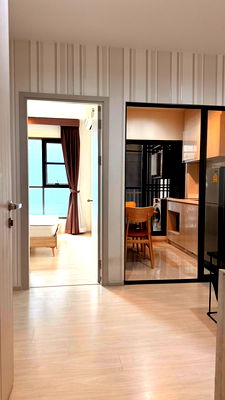 Condos for rent BTS On Nut : Condo For Rent Life Sukhumvit 48 (E6805040) ID Line : @condo101