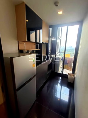 Condos for rent Major Cineplex Ratchayothin : 1 Bed Nice Room Fully furnished Good Location Close To BTS Mochit @  THE LINE Jatujak-Mochit 