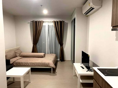 Condos for rent : Condo for Rent at The Parkland Phetkasem 56 (A6805016)