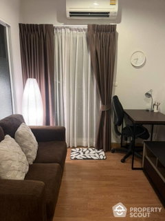 1-BR Condo at The Parkland Ratchada-Wongsawang near MRT Wong Sawang (ID 1411892)