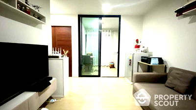 คอนโด สนามบินดอนเมือง : คอนโด 2-ห้องนอน ที่ วินน์ คอนโด พหลโยธิน 52 ใน คลองถนน (ID 1070038)