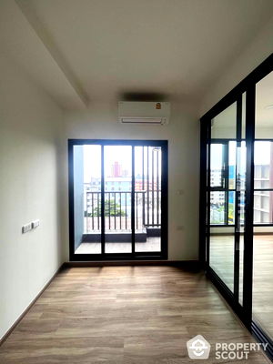 Condos for sale : 1-BR Condo at The Stage Mindscape Ratchada – Huai Khwang near MRT Huai Khwang (ID 1535028)