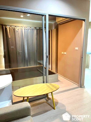 Condos for sale : 1-BR Condo at Aspire Sathorn - Taksin Timber Zone near BTS Wutthakat (ID 2099645)