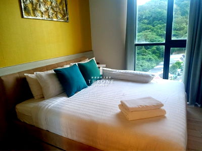 Condos for rent Phuket :  The Base Height Phuket 🌟PN-00004555🌟