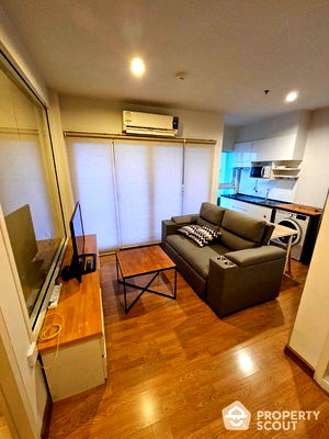 Condos for sale BTS Talat Phlu : 1-BR Condo at The Parkland Grand Taksin near BTS Talat Phlu (ID 1138641)