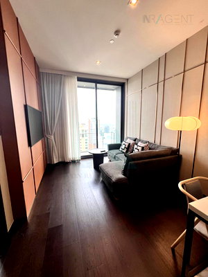 Condos for rent : 📌 For Rent Condo LAVIQ SUKHUMVIT 57 Building 1, Floor 26,1 bed room, Room size 46 sqm