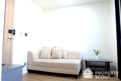 Condos for sale : 1-BR Condo at Atmoz Ladprao 15 near MRT Lat Phrao (ID 804388)