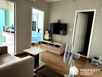 Condos for sale BTS Talat Phlu : 1-BR Condo at U Delight @ Talatplu Station near BTS Talat Phlu (ID 1986871)