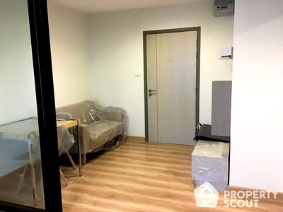 Condos for sale Bangkok : 1-BR Condo at Premio Fresco in Anusawari (ID 1858437)
