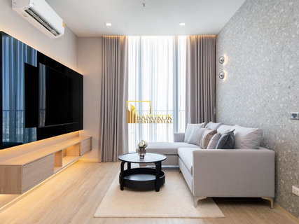 รูปภาพ Noble State 39 - Contemporary 2 Bed Condo in Phrom Phong - BR60374CD