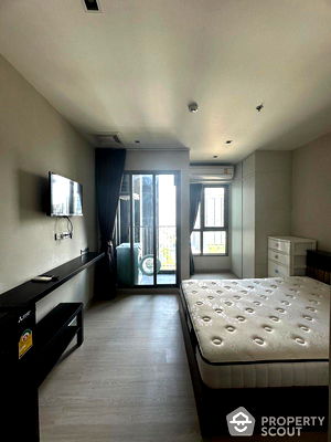 Condos for sale BTS Talat Phlu : 1-BR Condo at Whizdom Station Ratchada-Thrapra near BTS Talat Phlu (ID 1475345)
