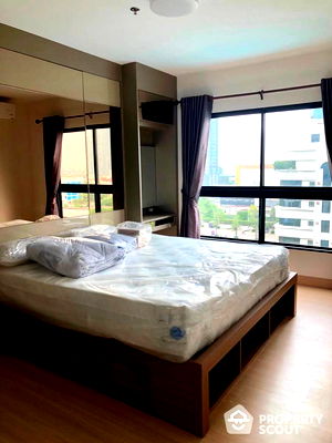 Condos for sale BTS Talat Phlu : 1-BR Condo at Supalai Loft Talatphu Station near BTS Talat Phlu (ID 627653)