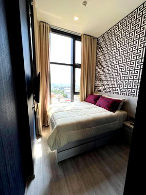 Condos for rent : 💥CP-7598💥THE LINE Sukhumvit 101 👉Line : @accessliving