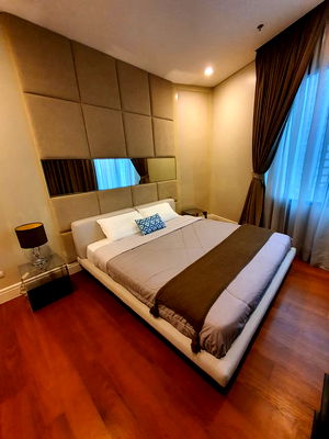 เช่าคอนโด เขตคลองเตย : เช่าคอนโด Bright Sukhumvit 24/ไบร์ท สุขุมวิท 24 (E6805038) ID Line : @condo101