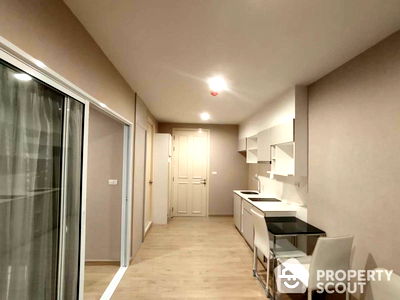 Condos for sale Siam University : 1-BR Condo at The Parkland Phetkasem Thapra near MRT Tha Phra (ID 2075397)
