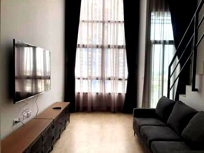 Condos for rent True Tower Phatthanakan : Condo for Rent at IDEO New Rama 9 (B6805039)