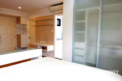 Condos for sale Central Pinklao : Studio Condo at Lumpini Place Pinklao 2 near MRT Bang Yi Khan (ID 1398549)