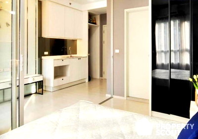 Condos for rent : 1-BR Condo at Chapter One Shine Bangpo near MRT Bang Pho (ID 2060609)