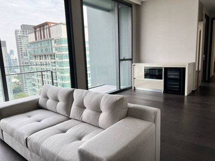 รูปภาพ LTHC12474 – LAVIQ Sukhumvit 57 Condo FOR RENT Size 86 sqm. 2 beds 2 baths Near BTS Thong Lor Station ONLY 90K/Month