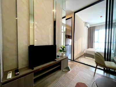 Condos for rent BTS On Nut : Condo For Rent Knightsbridge Prime Onnut (E6805033) ID Line : @condo101