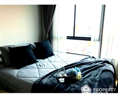 Condos for sale ตลาดบางบัว : 1-BR Condo at Notting Hill Phahol - Kaset in Anusawari (ID 2085701)