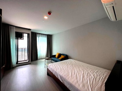 คอนโดให้เช่า : เช่าคอนโด Life Ladprao/ไลฟ์ ลาดพร้าว (C6805027)  ID Line : @condo44