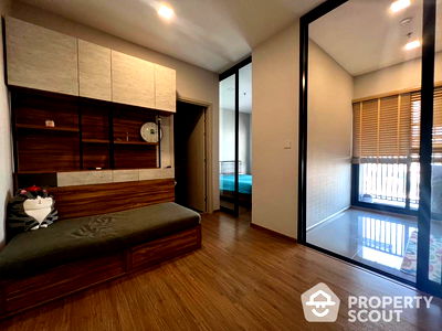 Condos for sale Ramkhamhaeng Road : 1-BR Condo at Metris Rama 9-Ramkhamheang near ARL Ramkhamhaeng (ID 2009602)