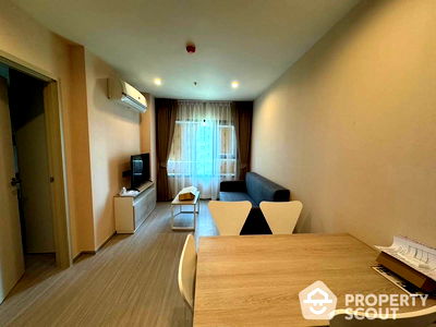 Condos for sale : 2-BR Condo at Aspire Erawan Prime near BTS Royal Thai Naval Academy (ID 2093650)