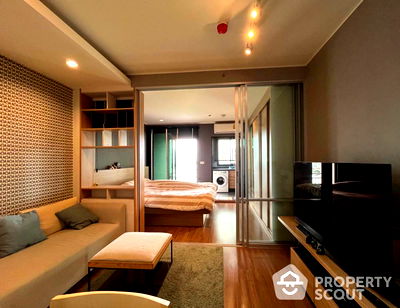 คอนโด สถานีรถไฟฟ้าสาธุประดิษฐ์ : คอนโด 1-ห้องนอน ที่ ยู ดีไลท์ เรสซิเดน พระราม 3 ริเวอร์ฟร้อนท์ ใน บางโพงพาง (ID 1440391)