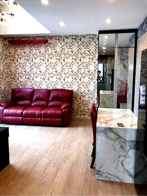 Condos for sale :  The Capital Ratchaprarop - Vibhavadi