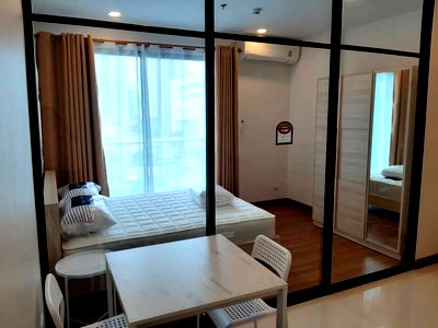 Condos for rent : 💥CP-759💥 Supalai Premier Charoen Nakhon 👉Line : @rentbkk
