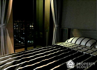 Condos for sale : 1-BR Condo at Chapter One Midtown Ladprao24 near MRT Lat Phrao (ID 947827)