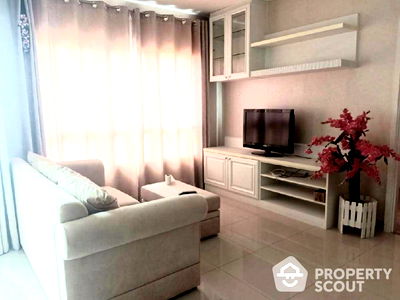 Condos for sale Siam University : 1-BR Condo at Ivy River in Bang Pakok (ID 935514)