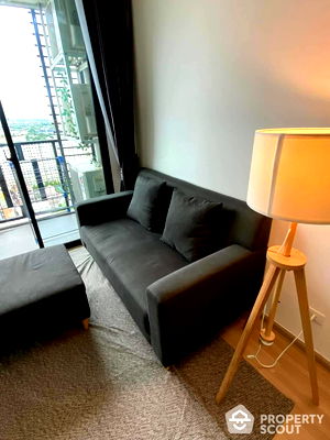Condos for rent BTS On Nut : 2-BR Condo at Artemis Sukhumvit 77 near BTS On Nut (ID 1737158)