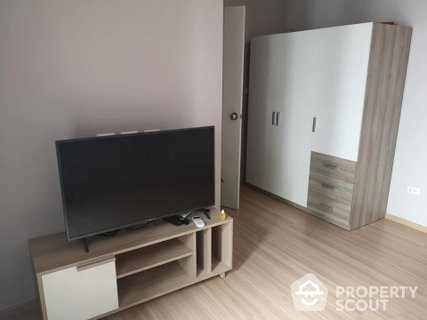 รูปภาพ คอนโด 2 ห้องนอน 47 ตร.ม. ที่ Plum Condo Chaengwattana Station ชั้น 6 (ID 382049)