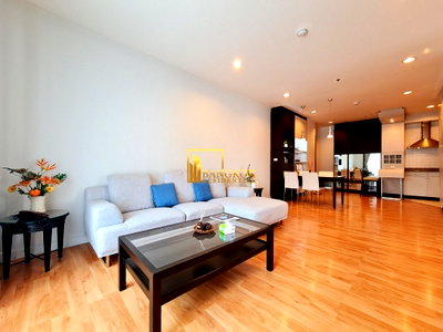 Condos for rent : Citi Smart - 3 Bedroom Condo For Rent in Prime Asoke Area - BR14376CD
