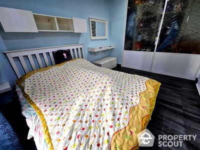 Condos for sale BTS Talat Phlu : 1-BR Condo at The Parkland Taksin-Thapa near BTS Talat Phlu (ID 2068176)