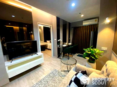 Condos for sale Ramkhamhaeng Road : 1-BR Condo at Plum Condo Ramkhamhaeng Station near ARL Ramkhamhaeng (ID 2040162)