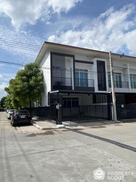 ทาวน์เฮาท์ 3-ห้องนอน ใน บางแค (ID 1931264)