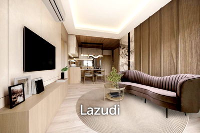 Condos for sale Srisoonthorn Road Phuket  : 2 Bed 2 Bath 102.66 SQ.M Arise Vibe