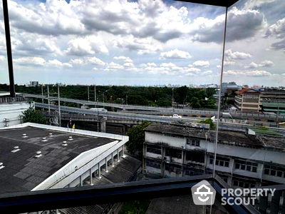 Condos for sale : 1-BR Condo at Modiz Interchange วงเวียนหลักสี่ in Anusawari (ID 1847930)