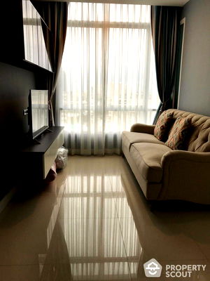 Condos for sale Berkeley International School : 1-BR Condo at The Sky Sukhumvit near BTS Udom Suk (ID 2100095)