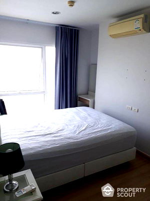 Condos for sale BTS Talat Phlu : 1-BR Condo at Bangkok Horizon Ratchada-Thaphra near MRT Sanam Chai (ID 938503)