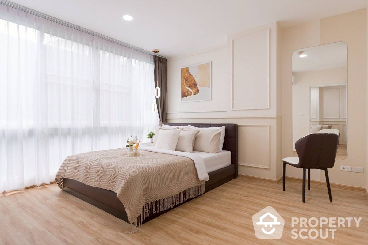 picture 1-BR Condo at D 65 Condominium near BTS Ekkamai (ID 2099686) - 2/12
