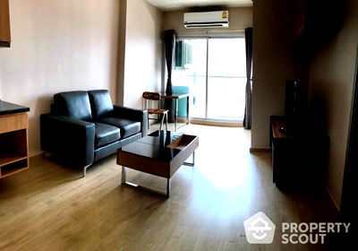 Condos for sale : 1-BR Condo at The Tempo Grand Wutthakat near BTS Wutthakat (ID 1521317)