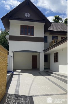 3-BR House in Saphan Sung (ID 1866501)