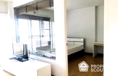 Condos for sale BTS Talat Phlu : 1-BR Condo at The Parkland Grand Taksin near BTS Talat Phlu (ID 644656)