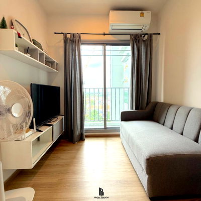 Condos for rent Central Festival Hadyai : For Rent. Condo in Central Hatyai - Escent 9500