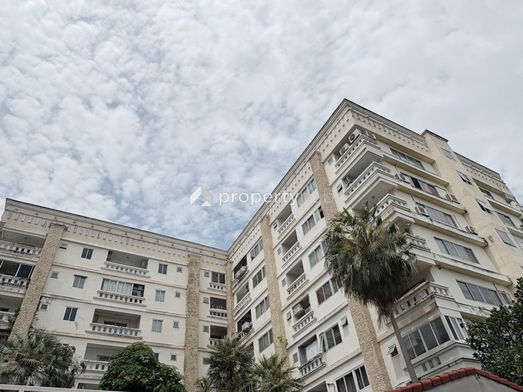 รูป Grand Park Town - รูปที่ 3/6