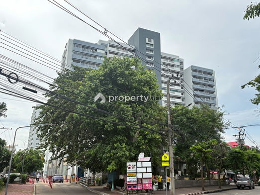 Project Baan Prachaniwet Picture - 2/9